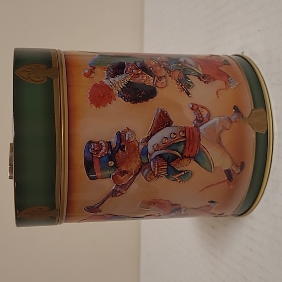 Lambertz Music Cookie Tin - Picture 9 of 16